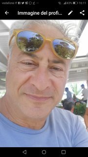Ronconi Maurizio