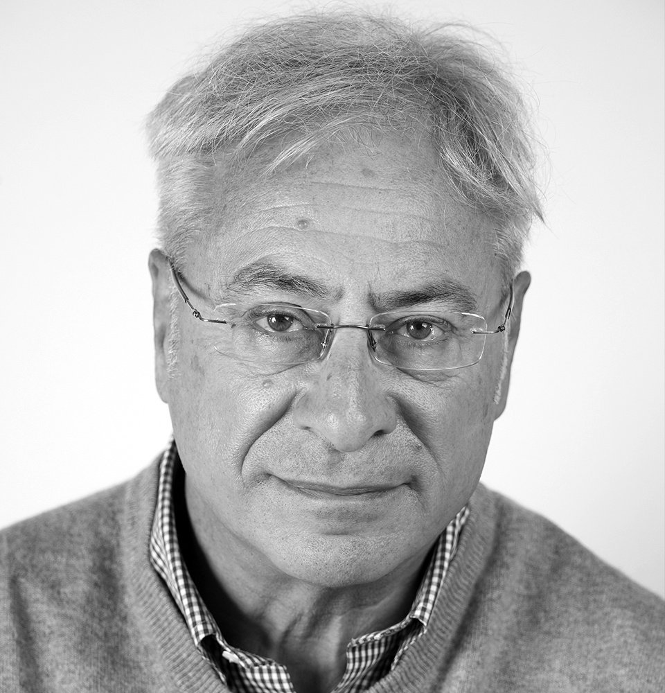 Maurizio-Ronconi-foto-profilo-bn