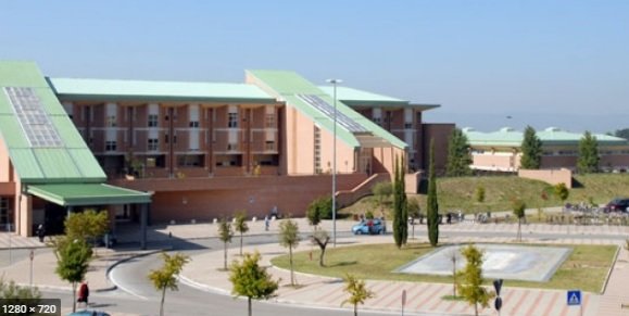 OSPEDALE FOLIGNO