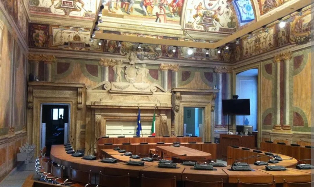 Aula terni