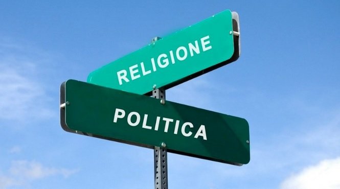 Cattolici e politica