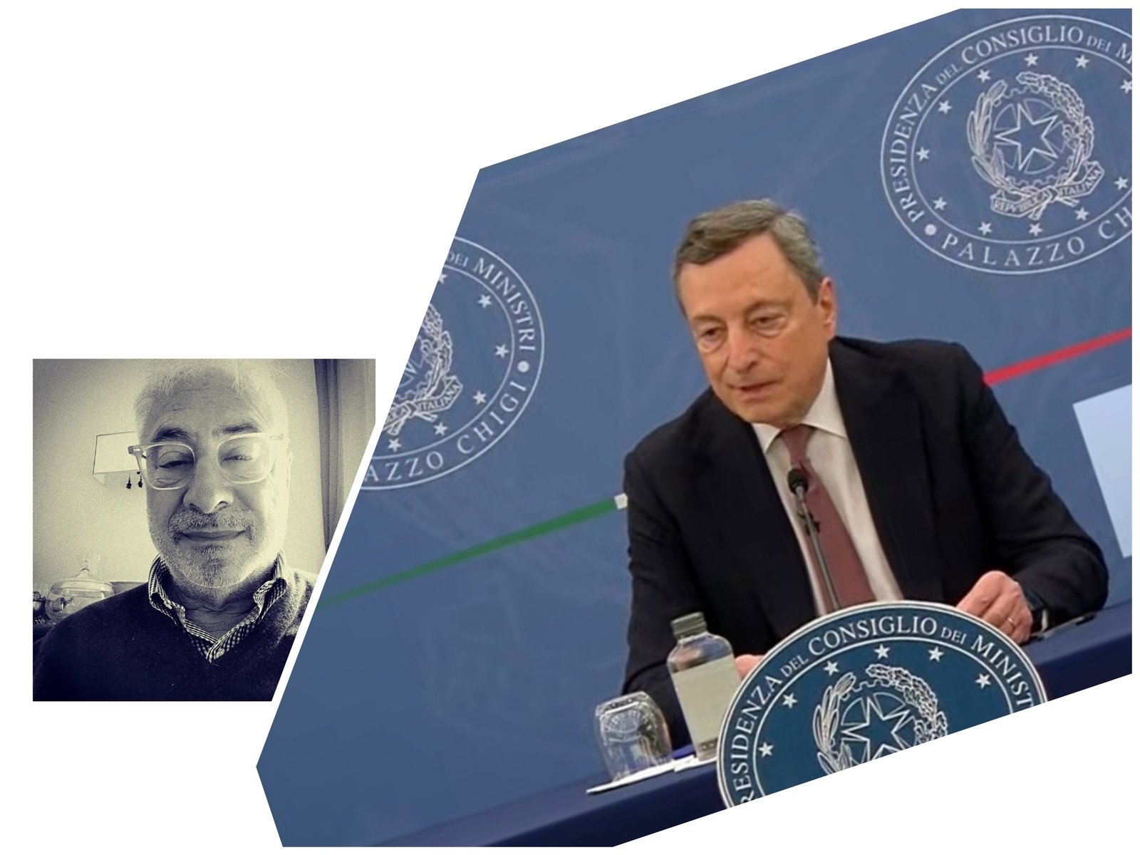 Draghi io