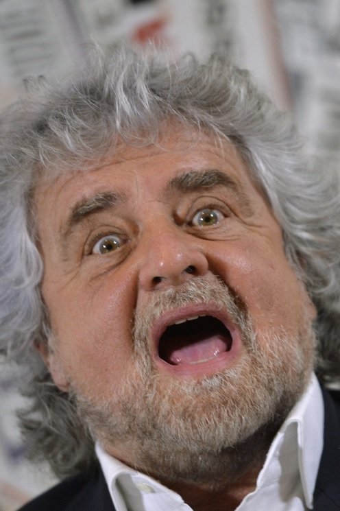 Grillo