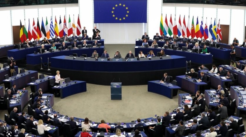 Parlamento europeo