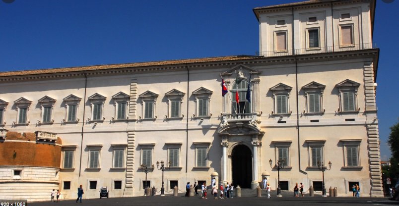 Quirinale