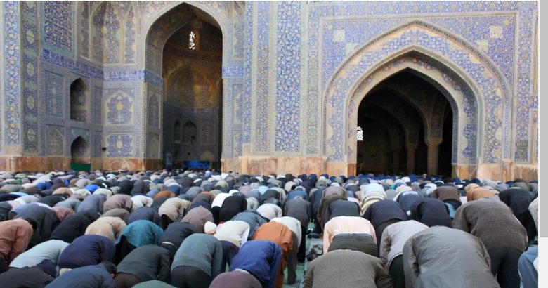 Ramadan