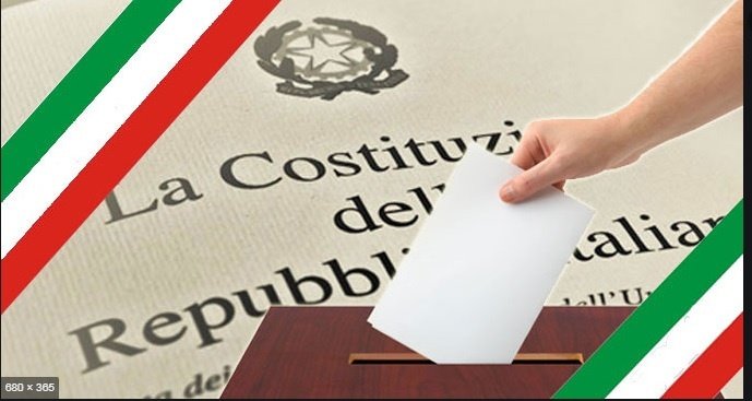 Referendum