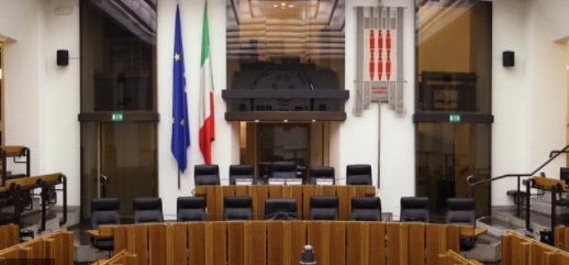 Regione umbria