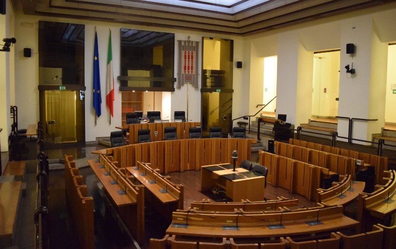 Regione umbria