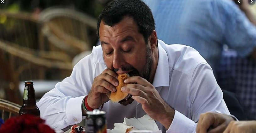 Salvini