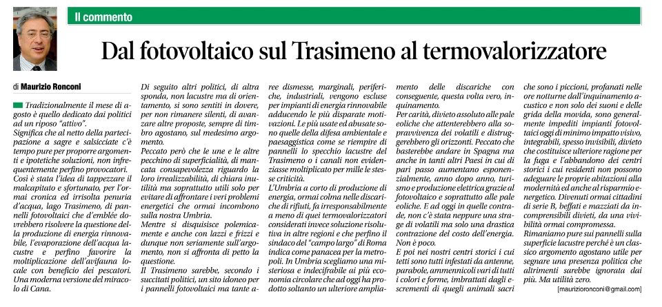 Trasimeno