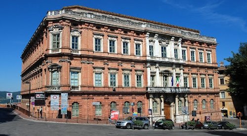 Università stranieri